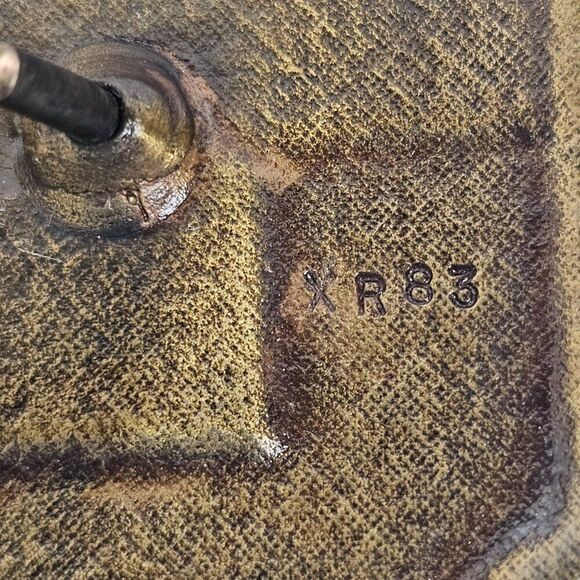 Vtg Browning Finest In The Field Belt Buckle Brass Hunting Rifle Buck Deer Rare - Picture 6 of 12